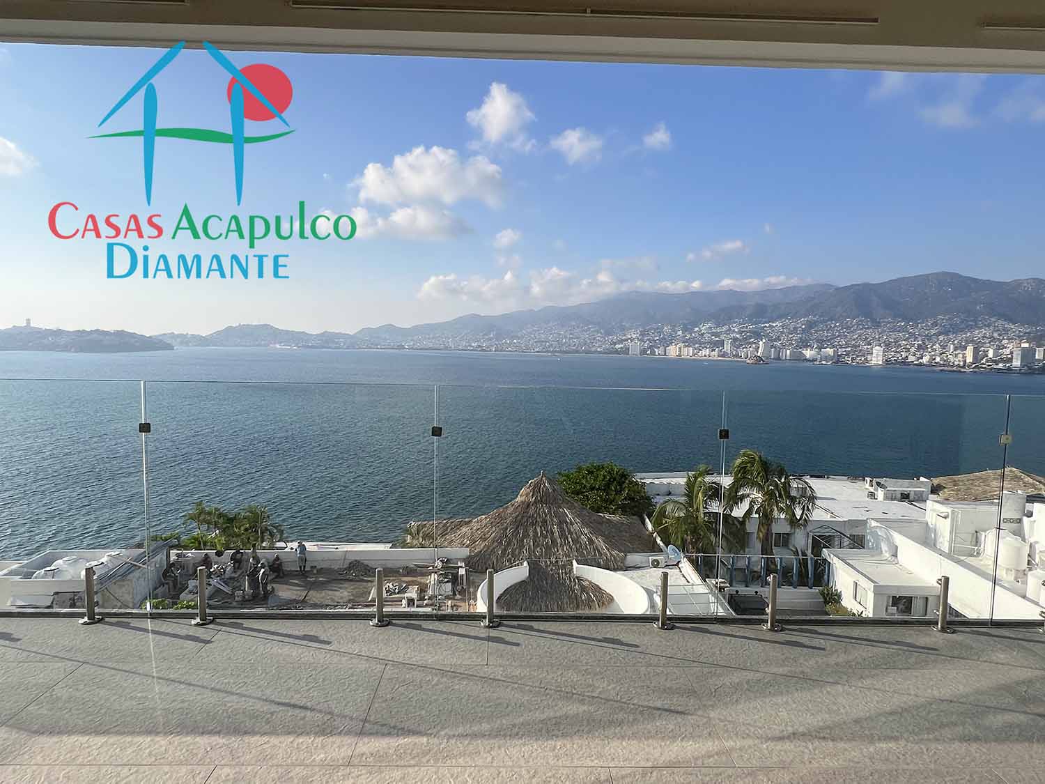 Villa Piama - Recámara principal 8